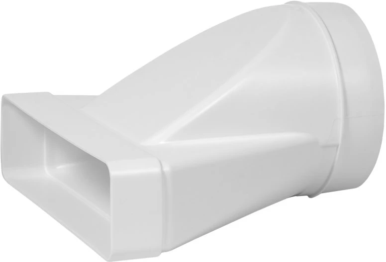 Ventiliacijos kanalų laikiklis EUROPLAST KZ25, 220 x 55 mm