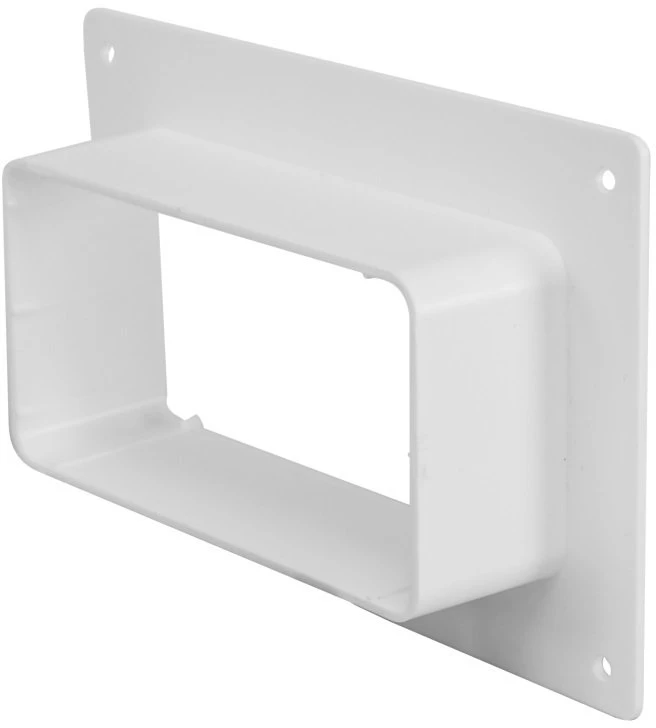 Ventiliacijos mova EUROPLAST, 220 x 55 mm – 110 x 55 mm
