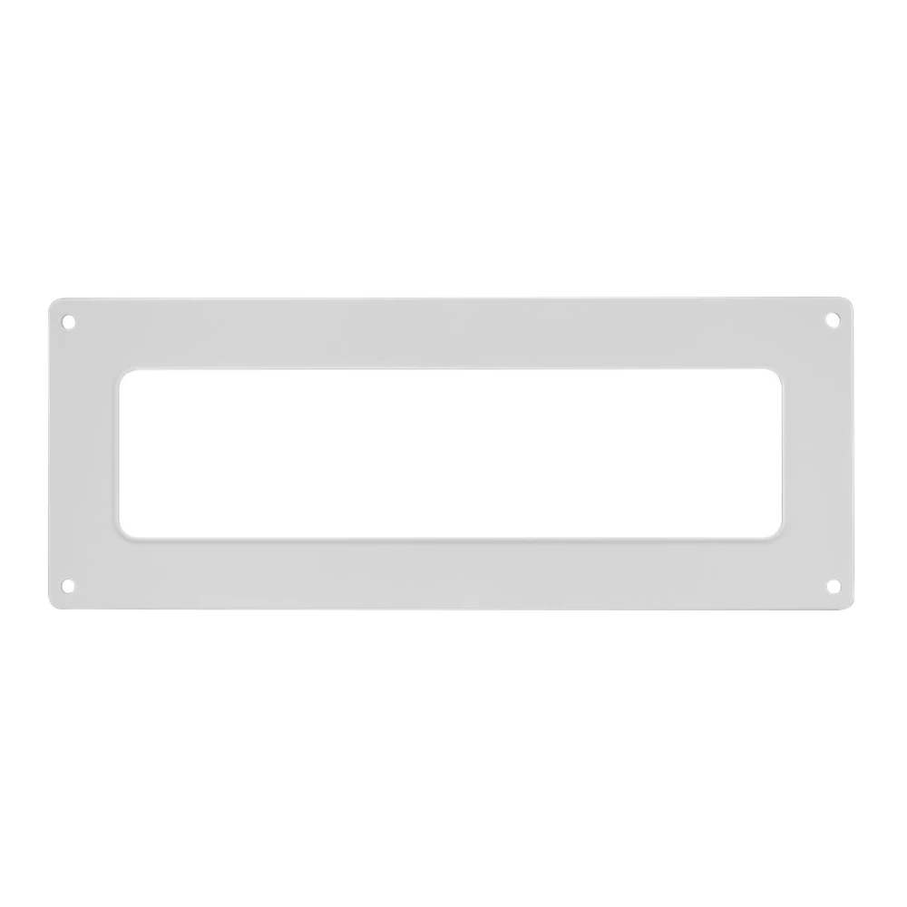Ventiliacijos mova EUROPLAST, 220 x 55 mm – 110 x 55 mm