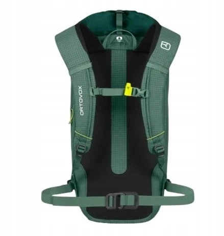 Ortovox Trad Zero 24 kuprinė, 24l, pilka