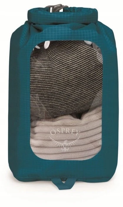 Osprey DrySack 6L w/Window