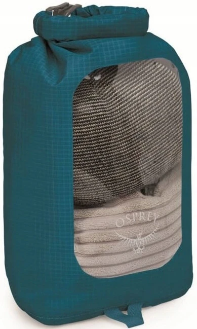 Osprey DrySack 6L w/Window