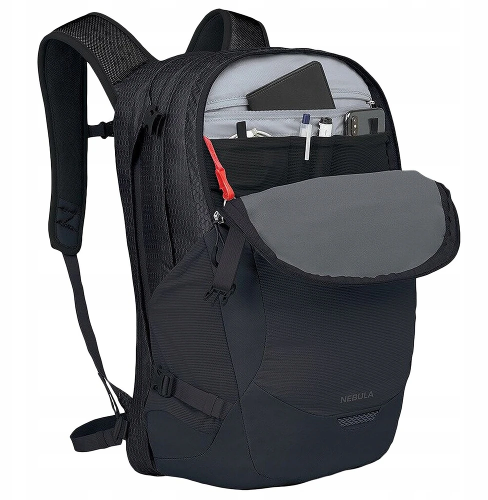 JAV Osprey Nebula 32L kuprinė