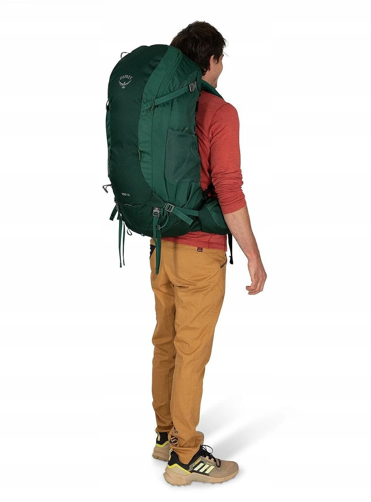 Osprey Volt 45 L - Vyriškas žygio kuprinė