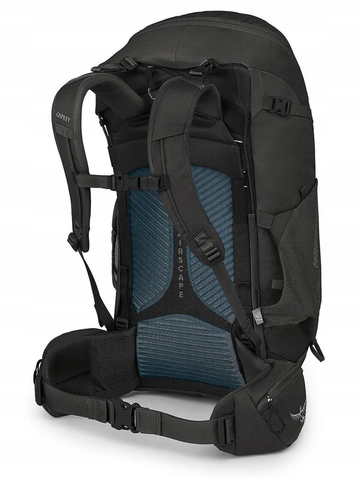 Osprey Volt 45 L - Vyriškas žygio kuprinė