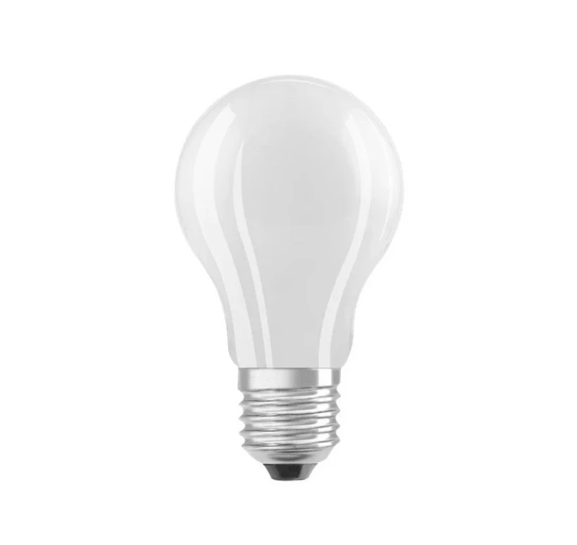 LED lemputė OSRAM, A60, E27, 10,5 W, 1055 lm, 2700 K