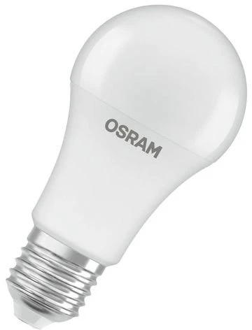 Osram Parathom Classic LED | E27 | 10 W | Šiltas Baltas