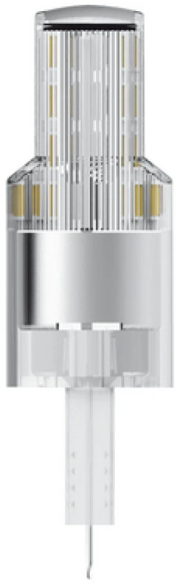Osram Parathom Clear kapsulė LED | G9 | 2,6 W | Šiltas Baltas