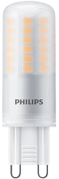Osram 4,8W LED lemputė LED PIN, G9, 2700K