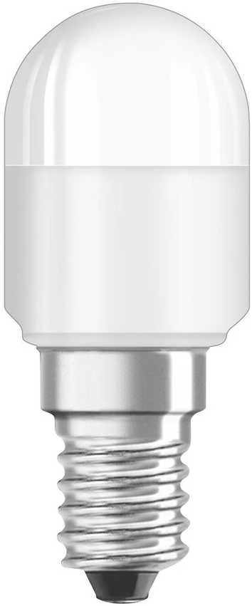 LED lemputė OSRAM, T26, E14, 2,3 W, 200 lm, 2700 K