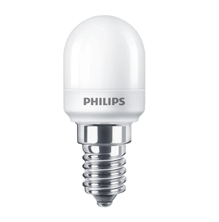 LED lemputė OSRAM, T26, E14, 2,3 W, 200 lm, 2700 K