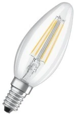 Osram Parathom Classic LED | E14 | 4,9 W | Šiltas Baltas