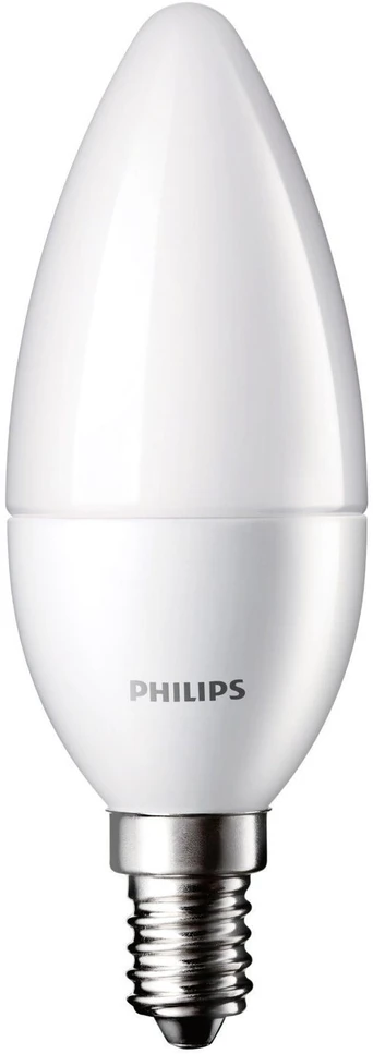 Osram Parathom Classic LED | E14 | 4,9 W | Šiltas Baltas