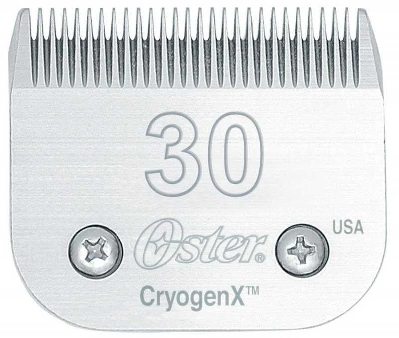 Oster Professional Products OSTER 919-02 Kerpamoji galvutė (30), 0,5 mm