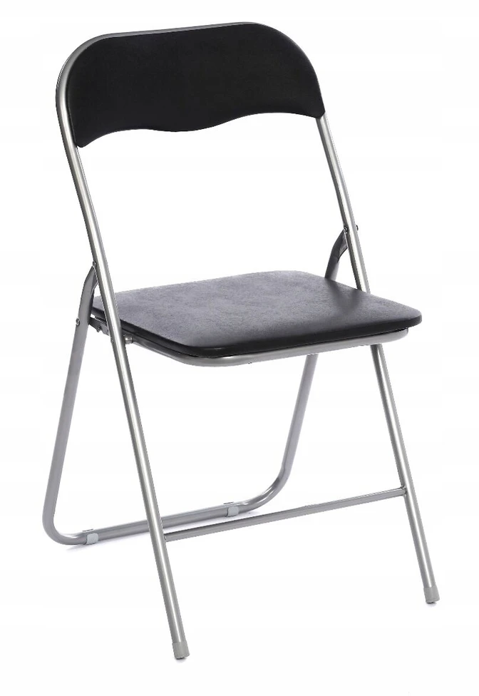 OTE Basic maitinimo sulankstoma kėdė