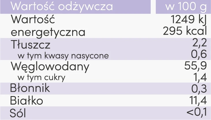 OTO sorų-grikių rutuliukai su burnočių pusryčių dribsniais 100g Otolandia