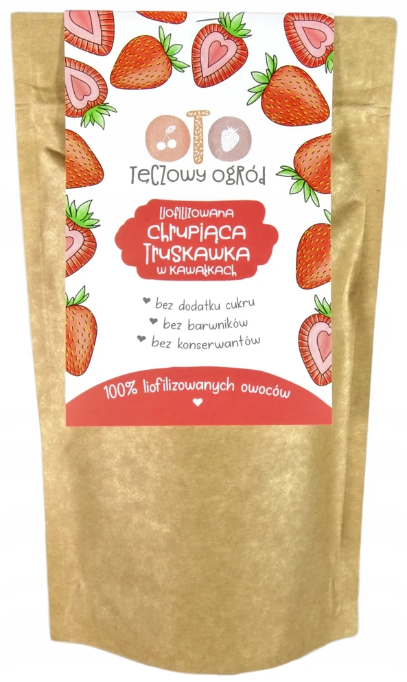 Otolandia Otolandijos traškučių mišinys 25 g