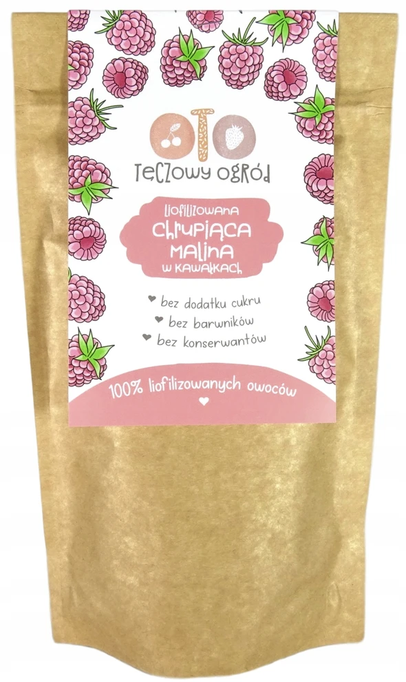 Otolandia Otolandijos traškučių mišinys 25 g