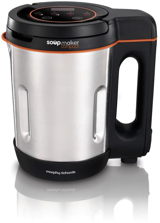 Morphy Richards 501021 soup maker Nerūdijantis plienas 1 L