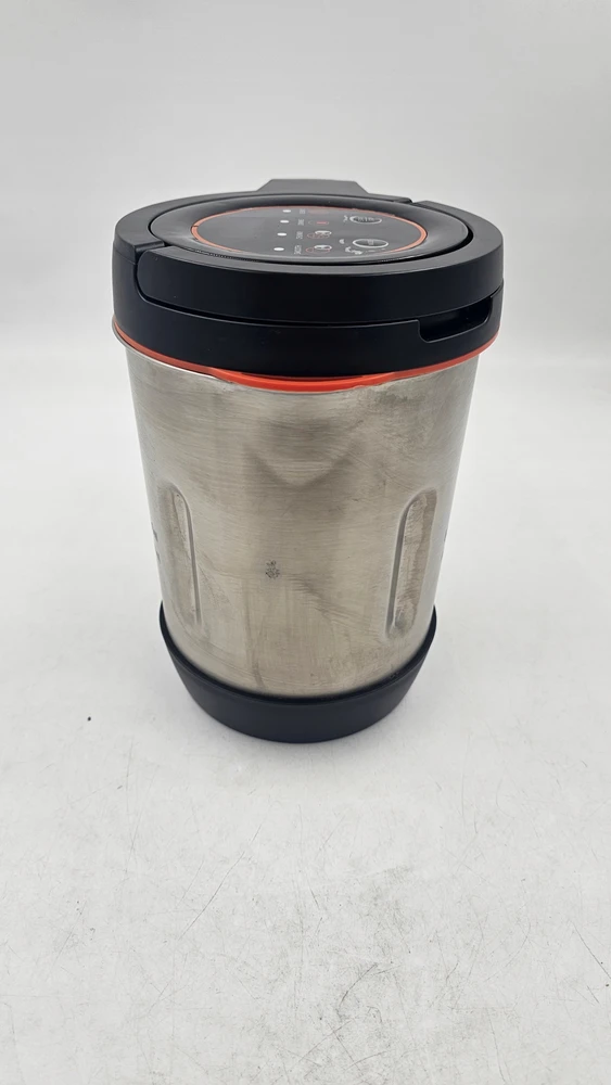 Morphy Richards 501021 soup maker Nerūdijantis plienas 1 L