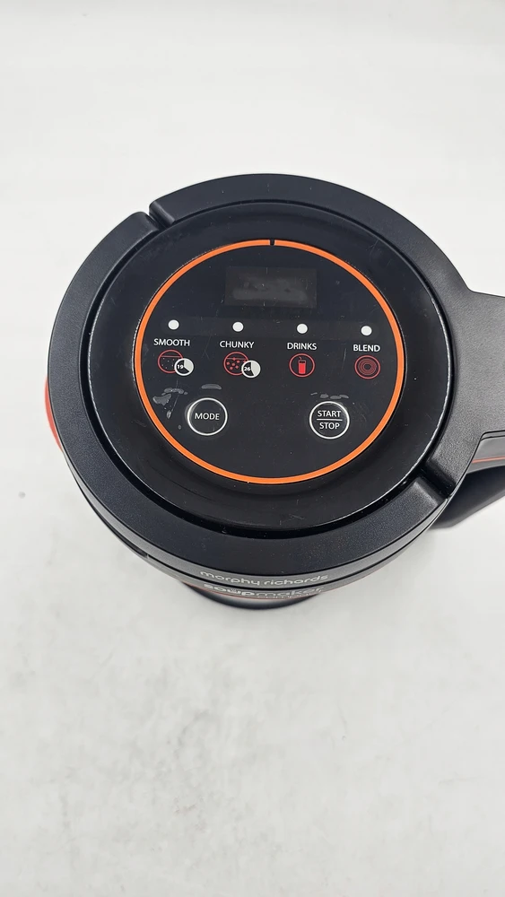 Morphy Richards 501021 soup maker Nerūdijantis plienas 1 L