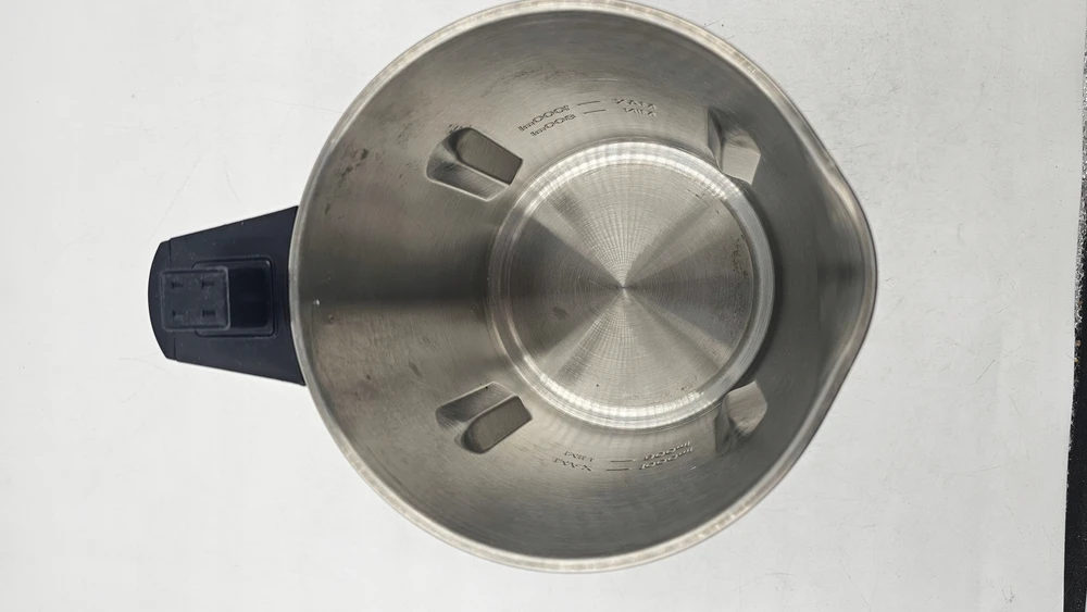 Morphy Richards 501021 soup maker Nerūdijantis plienas 1 L