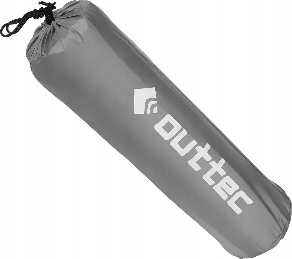 Outtec Turistinis kilimėlis, pilkas