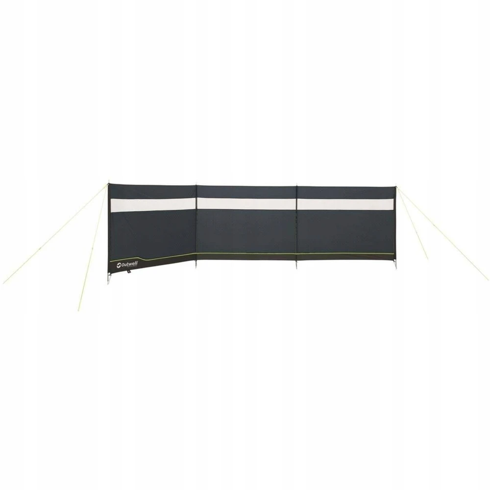 Outwell – priekinis stiklas Navy Night – 5 x 1,25 m (111216)