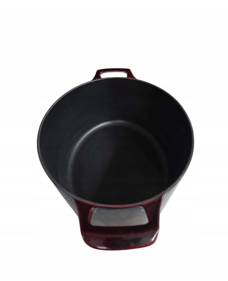 Ovalus orkaitės indas LA CUISINE 6,5 l