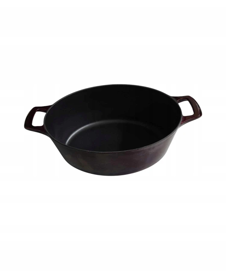 Ovalus orkaitės indas LA CUISINE 6,5 l