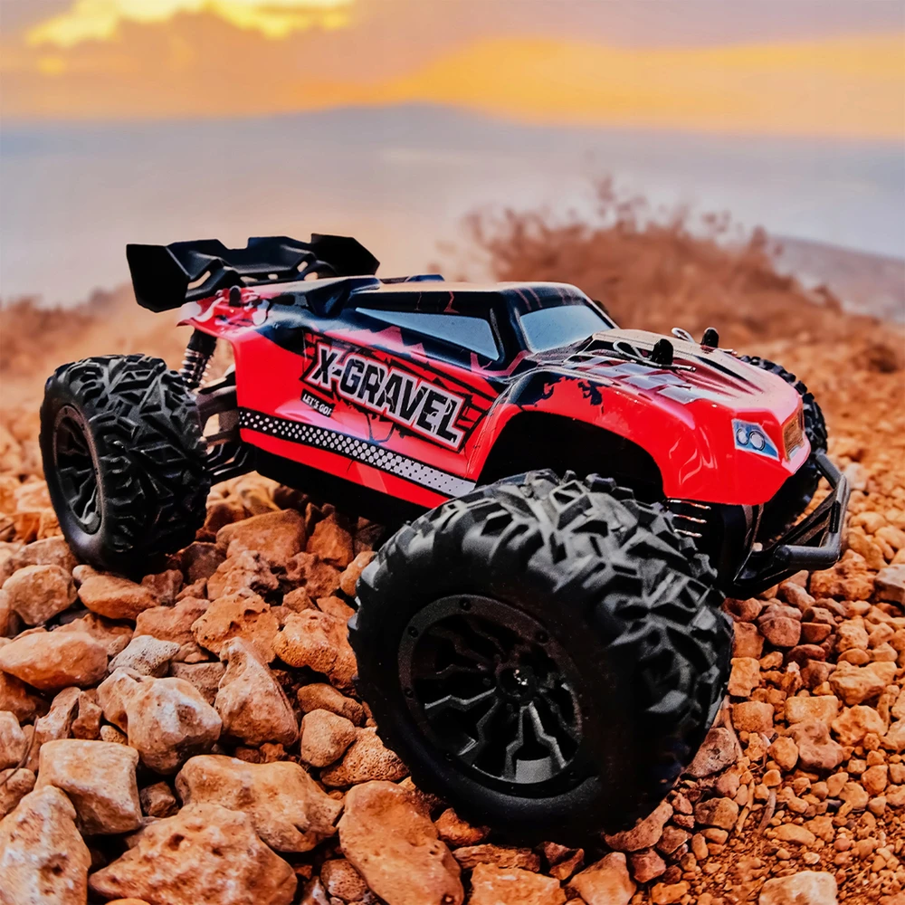 Overmax X-Gravel