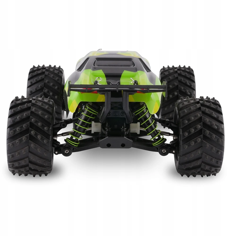 Overmax Car SPRING RC 4x4 100m 30km/h NUOTOLINIO PULTO VALDOMAS X-Monster