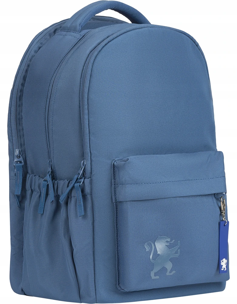 Oxford Touch Esse Jeans mokyklinė kuprinė, 26 L