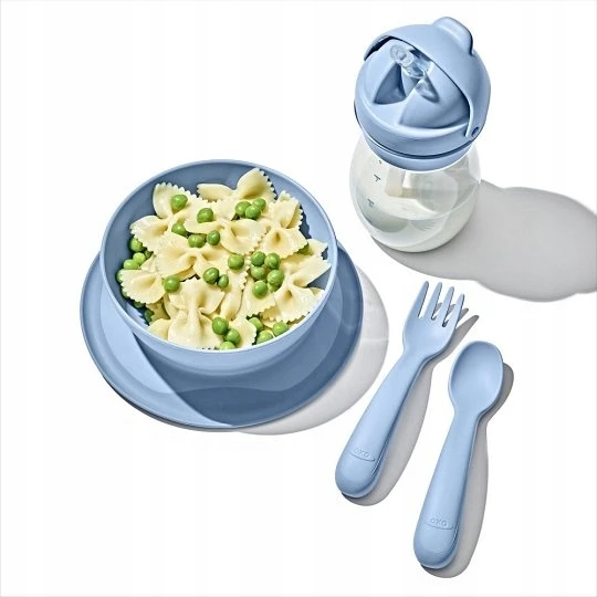 OXO Dusk Cup su silikoniniu siurbimo puodeliu