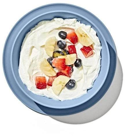 OXO Dusk Cup su silikoniniu siurbimo puodeliu