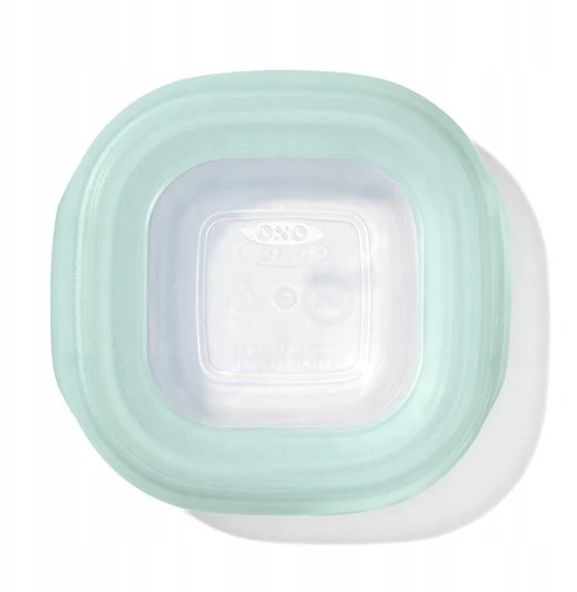 OXO tot Opal kūdikių maisto šaldymo indai 60 ml