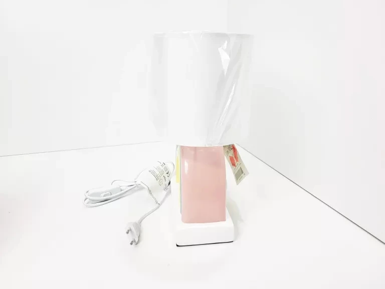 Oyoy LAMPA STOŁOWA TĘCZA