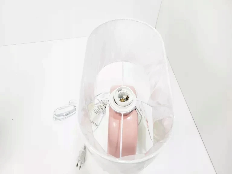 Oyoy LAMPA STOŁOWA TĘCZA