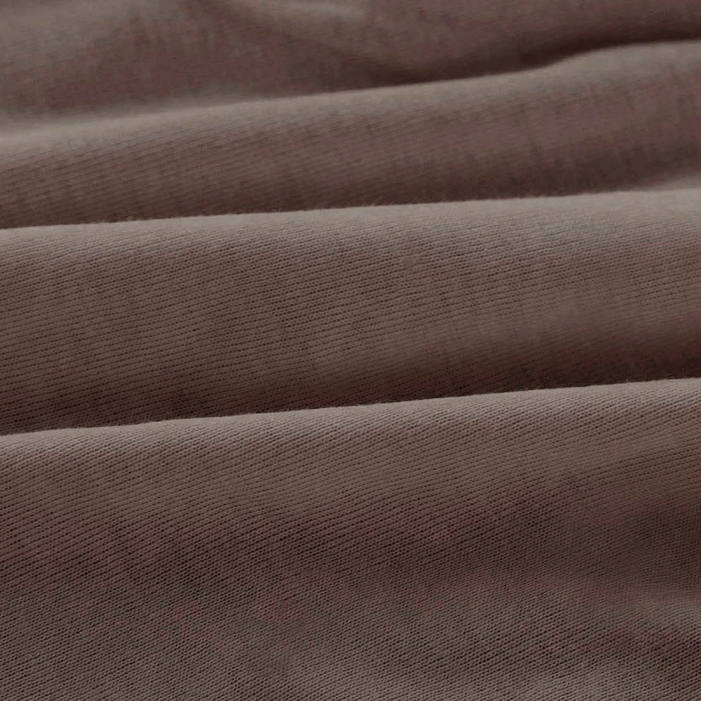 Łóżkoholicy Paklodė 60x120 paprastas medvilninis megztinis su elastine juostele Gaja 45