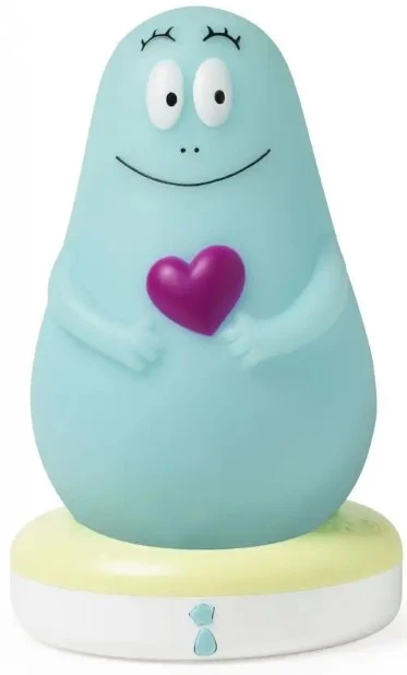 Pabobo Vaikiška lempa