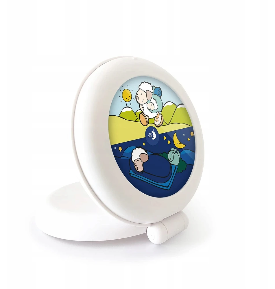 Pabobo Claessens Kids – Globetrotter Kidsleep – balta