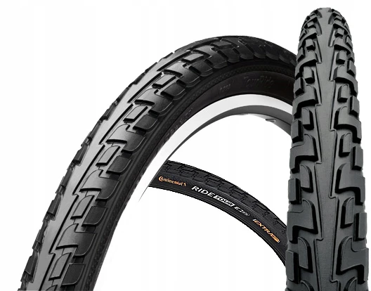 Padanga 20" Continental RIDE Tour 47-406