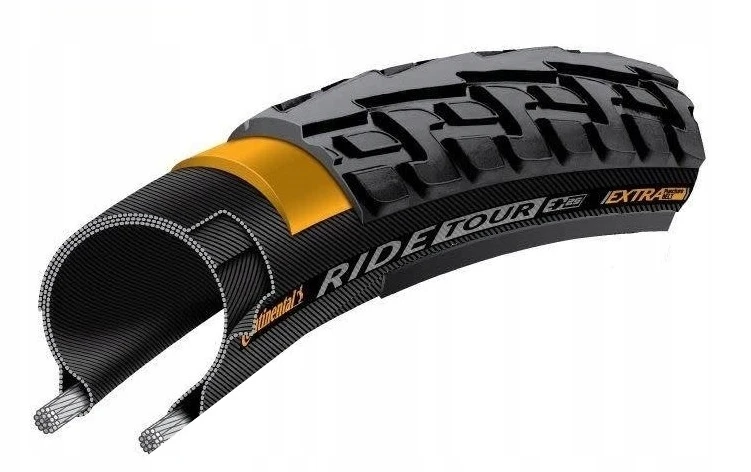 Padanga 20" Continental RIDE Tour 47-406