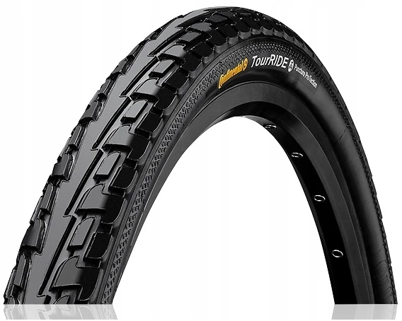 Padanga 20" Continental RIDE Tour 47-406