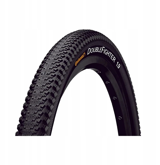 Padanga 26" Continental Double fighter III 50-559