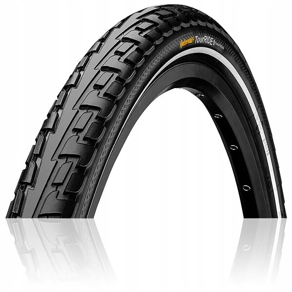 Padanga 28" Continental RIDE Tour 37-622 Reflex