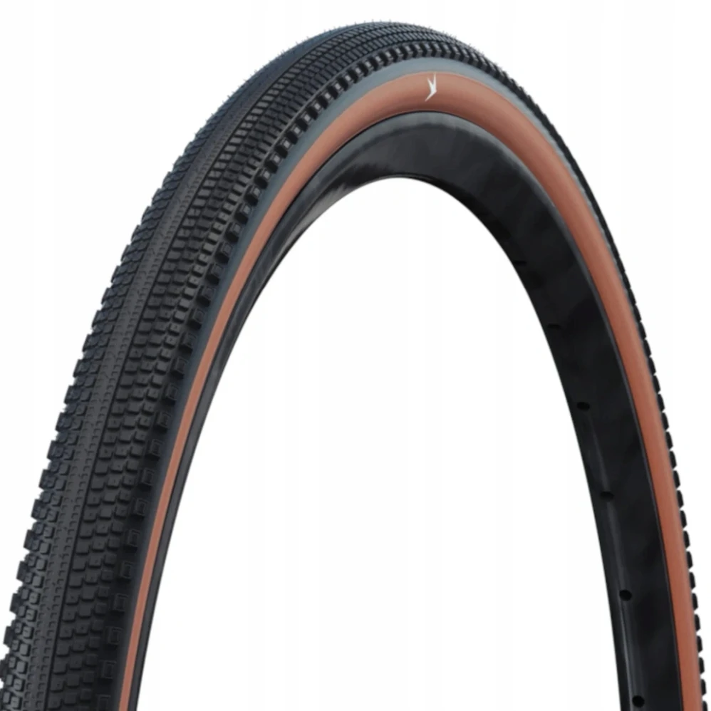 Padanga 28" Schwalbe G-One Comp HS634 Active Wired 40-622 / 28x1.50 Bronze
