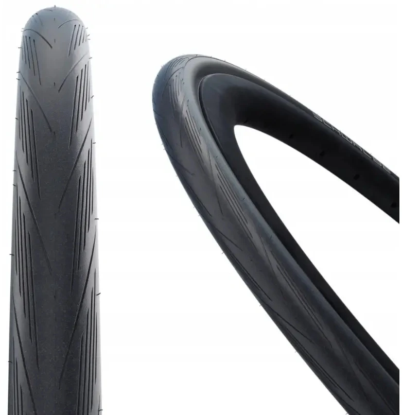 Padanga 28" Schwalbe Lugano II HS 471 Active Wired 32-622