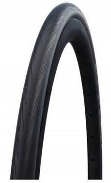 Padanga 28" Schwalbe Lugano II HS 471 Active Wired 32-622