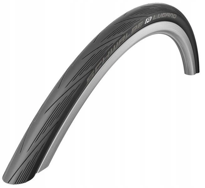 Padanga 28" Schwalbe Lugano II HS 471 Active Wired 32-622